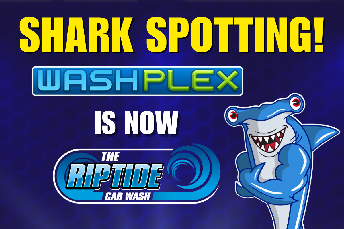 WashPlex Now RipTide